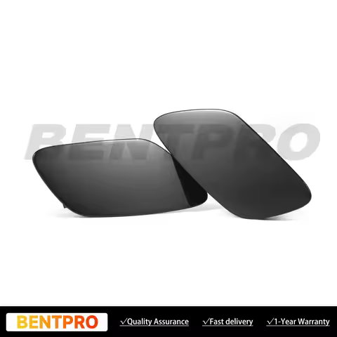 Headlight Washer Nozzle Cover Cap 51117231079 51117231080 for BMW Z4 E89 2009-16