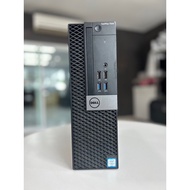 Dell Optiplex 7040 sff i5Gen6