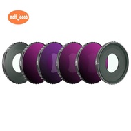 For   Action 4 ND CPL Filter Kit for   Action 4 ND CPL Filter  for Action 4 Action Camera