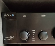 ARCAM DELTA 290 INTEGRATE AMPLIFIER
