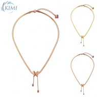 KIMI-Necklace Lightweight Tarnish-Resistant Comfortable To Wear Easy To Match