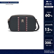 Tommy Hilfiger กระเป๋า ผู้หญิง รุ่น AW0AW18153 DW6 - สีน้ำเงิน