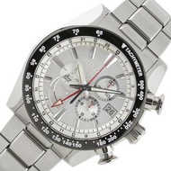 seiko Brights Ananta Spilling Drive SAEA001 手錶