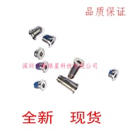Suitable for Brand New Notebook Macbook 40cm A1534 Bottom Case Screw D Case Back Cover Screw