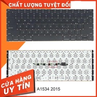 HCM- Keyboard For Apple A1534 (2015) 1 chip With Light