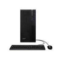 Acer Veriton VS2710G-51348PS Mid Tower Desktop PC (i5-13400 4.90GHz,8GB,512GB SSD,Intel,W11P) - Blac