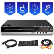 TSK JAPAN - 多媒體HD-2021卡拉OK機 DVD播放機 P3585 高音質音樂 多功能播放 家庭娛樂必備 聚會推薦 提升生活樂趣