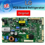 LG GN-C422 GN-C422SLCU Fridge / Refrigerator PCB Board / Papan Litar Peti Sejuk ( Original )