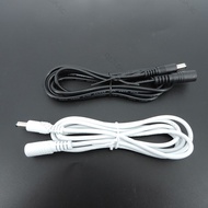 DC Power supply Male to female connector Cable Extension Cord Adapter Plug 20awg 22awg 5.5x2.1mm  SG