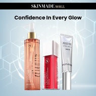 [12.12 Birthday Box] SKINMADE Better Skin Perfect Tint + BIO Stemcell Super Brightening Serum + Grap