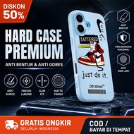 Aesthetic Cool Cartoon Shoes Case Oppo A6S Reno 15F A6X A6 Pro 14F A3X A5 Pro A5I A5 2025 Case
