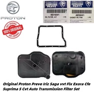 (ORIGINAL) PROTON Auto Transmission Filter Saga Flx Exora Bold Preve Iriz Persona VVT 483165V1