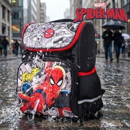 marvel |兒童書包(迪士尼許可產品)