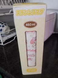全新melody保温水壺