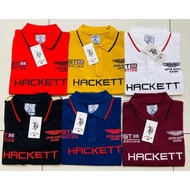 Hackett polo t,shirt  Aston Martin, Baju Kolar, Gt hackett