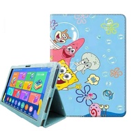 2023 New For Realme Pad Tablet P70 12.0 Inch Android 12 11 Cute Cartoon Cover High Quality Soft Leat