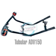 Crashbar Crasbar Crash bar Tubular adv 150 adv 160