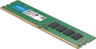 (2020) ชุด16GB ที่สำคัญเดิม (8GBx2) DDR4 2666 MT/S (PC4-21300) SR X8 DIMM หน่วยความจำ288-Pin CT2K8G4DFS8266