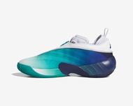 Sepatu Basket Pria Adidas D.O.N Issue 7 Pure Teal - JR9502