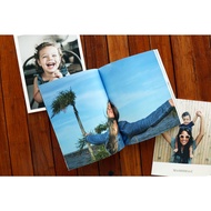 Photo Me A5 PhotoAlbum | BABY PHOTO ALBUM | Family photo ALBUM | BOYFRIEND PHOTO ALBUM