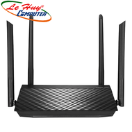 Router Wifi Asus Rt-Ac59U V2 (Mobile Gaming) Wireless Ac1500Mbps Chính hãng