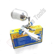 Lippro Spray Gun F-75G Top Tube - Paint Spray F75 F 75