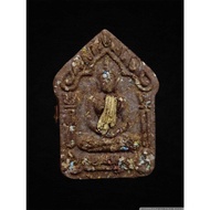 (个人收藏) 佛牌 坤平 人缘至尊 LP ROD 龙婆ROD LP Tim 一脉