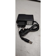 AC DC 6V 1A Power Supply Adapter 5.5mm*2.5mm CCTV Modem Router Charger