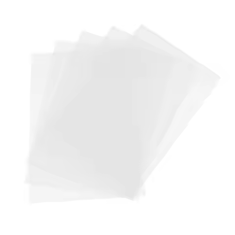 FEP Film 290 x 210 x 0.15mm for ELEGOO Saturn S, Saturn 2, Photon Mono X 6K, M3 Plus, Sonic Mighty 4