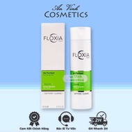 [HSD 2026] Floxia Purifying Gel - Gel rửa mặt dành cho da nhờn mụn - 200ml