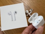 Apple Airpods （第一代）