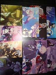 崩壞3 崩壞3rd 櫻 千劫 set