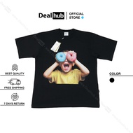 Adlv Donut Boy T-Shirt 2 ADLV010