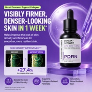 CNP Derma Answer Active Boost PDRN Ampoule 30ml Anti-Aging Serum