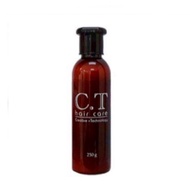  (3 bottles) C.T Haircare Freeze & Exfoliating Hair Scalp Treatment 250g