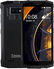 Smart phones HA S80 Lite Rugged Phone, 4GB+64GB, Walkie Talkie Function, IP68/IP69K Waterproof Dustproof Shockproof, MIL-STD-810G, 10080mAh Battery, Dual Back Cameras, Fingerprint Identification, 5.99
