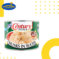 Century Tuna Chunks in Water 1.705kg