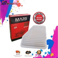 🚨 MARS 🚨 AIR FILTER FOR TOYOTA ESTIMA ACR50, VELLFIRE ALPHARD ANH20 (17801-31120)