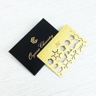 【帝一化工】化學工具尺 輕鬆擁有美美的化學筆記 送禮推薦 化學控必備