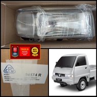 HEADLAMP HEADLAMP HEADLAMP SUZUKI CARRY FUTURA OLD 1.3 1.5 RH/LH *cpu brand 94176L/94174R