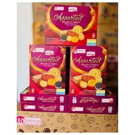 Marindo assorted biscuit wafer box Marindo assorted biscuit wafer box