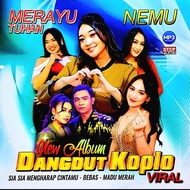 CD MP3 LAGU DANGDUT KOPLO TERBARU - KASET CD MP3 MOBIL - KASET MP3 LAGU DANGDUT TERBARU - CD MP3