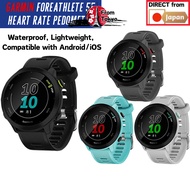GARMIN ForeAthlete 55 GPS Running Watch