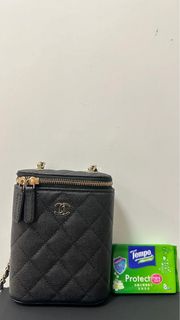 Chanel bag 小廢包