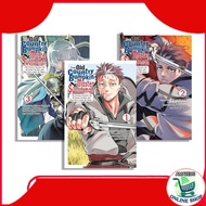 From Old Country Bumpkin to Master Swordsman (Manga English)