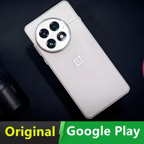 In Stock Oneplus 13 Mobile Phone 6.82" OLED 120HZ Snapdragon 8 Elite 50.0MP Camera 100W Charge IP69 