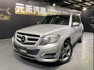 2014 X204型 M-Benz GLK-Class GLK220 CDI 4MATIC BlueEFFICIENCY 豪華版 2.1