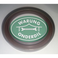 For Seal Matic Mercedes Benz C230 W203 M272