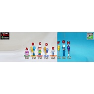 Disney Handy Manny fgure collection ( J Store )