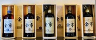 港澳商行 誠心求一枝whisky 三得利 余市Yoichi 余市10 余市12 余市15 余市20 余市2000s 余市1990s 余市1980s